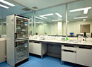 Microbiology Lab