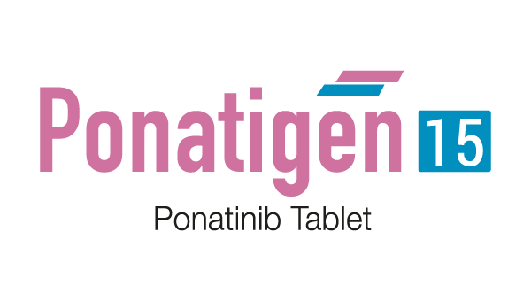 Ponatigen 15