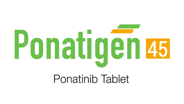 Ponatigen 45