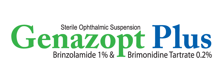 Genazopt Plus