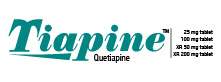 Tiapine