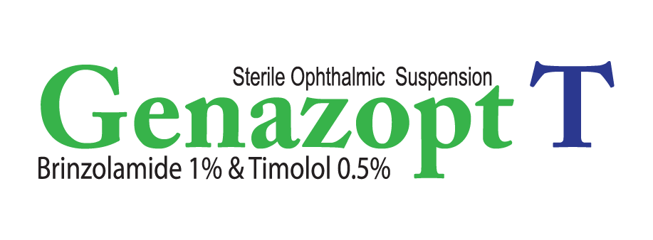 Genazopt Plus