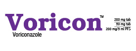 Voricon