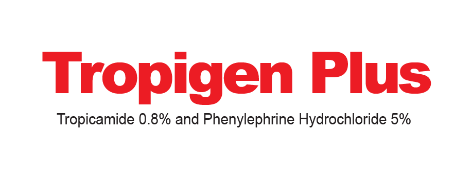 Tropigen Plus