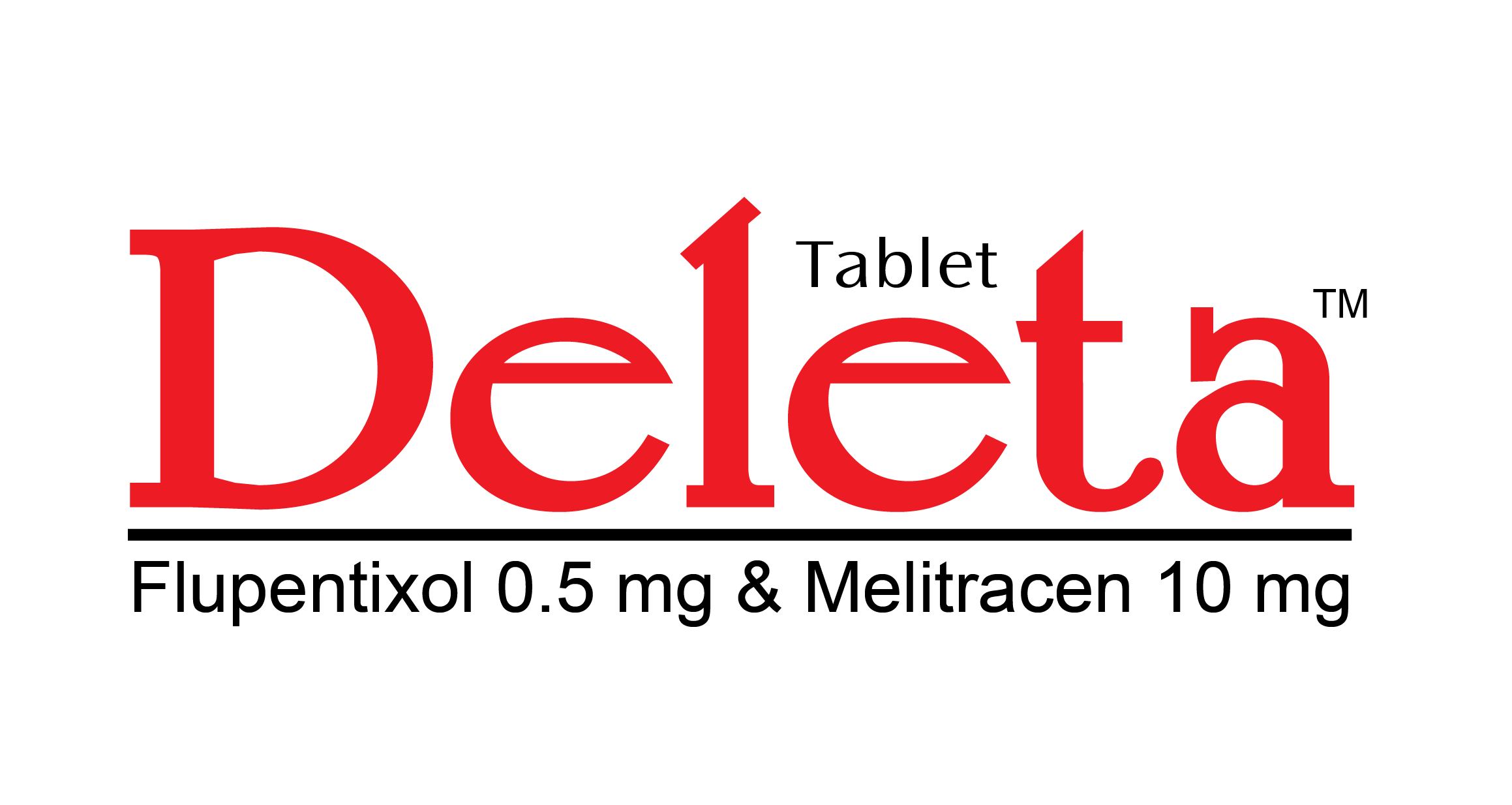 Deleta