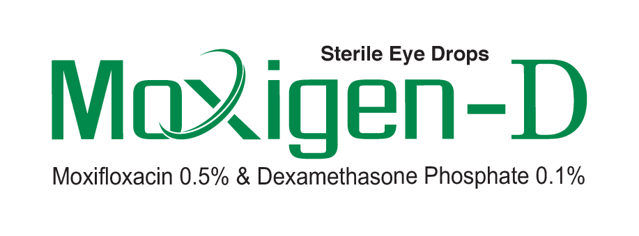 Dexagen T Eye Oinment 3gm