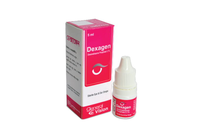 Dexagen