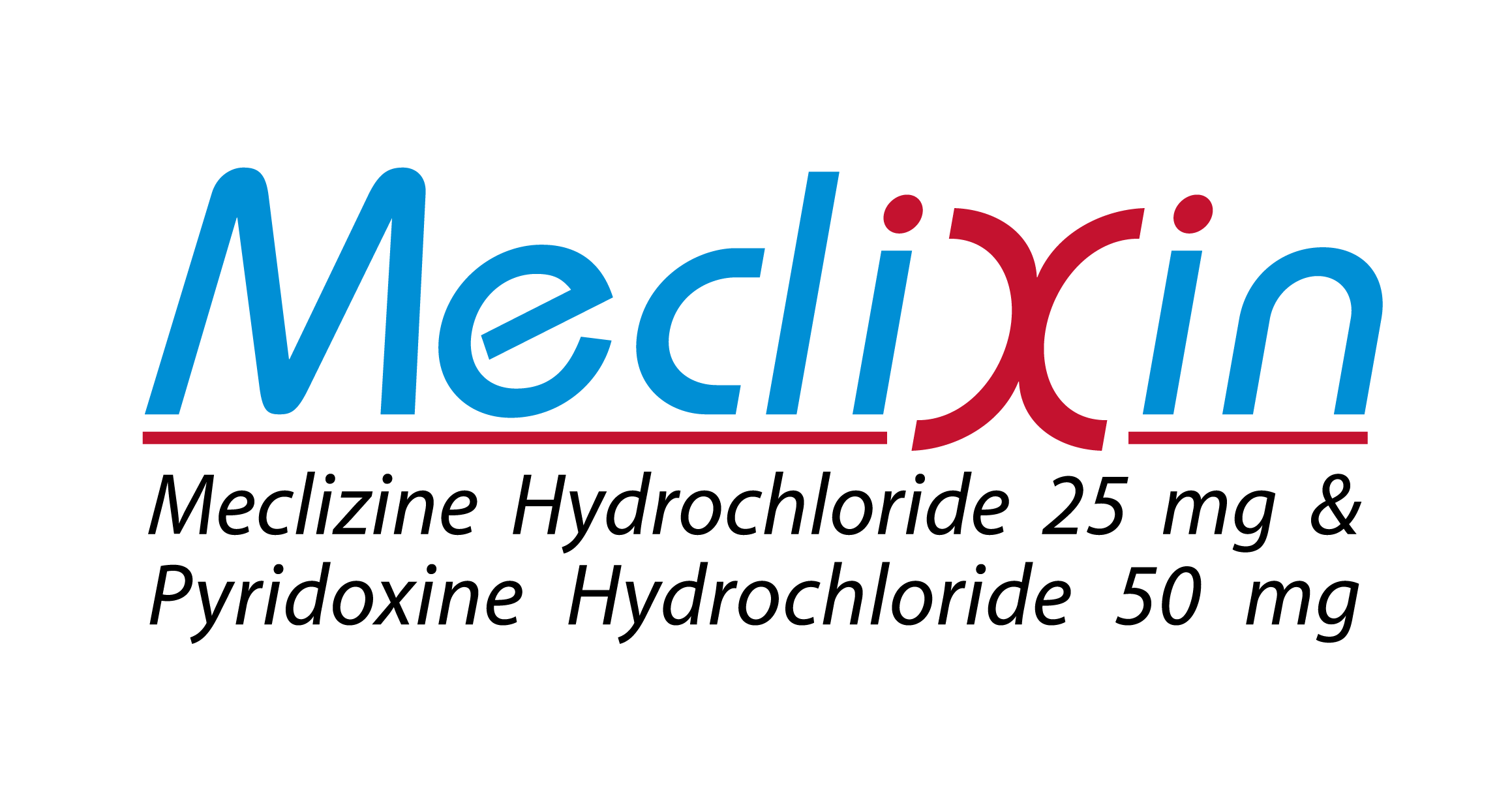 Meclixin