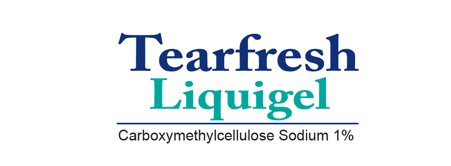 Tearfresh Liquigel